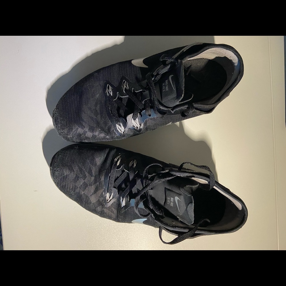 Nike Free Training Fit 5